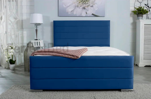 katie Frame Bed set