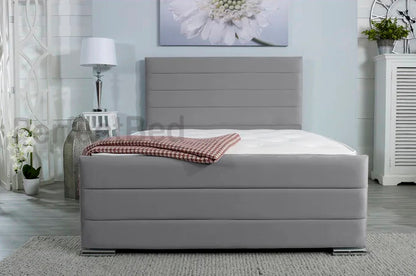 katie Frame Bed set