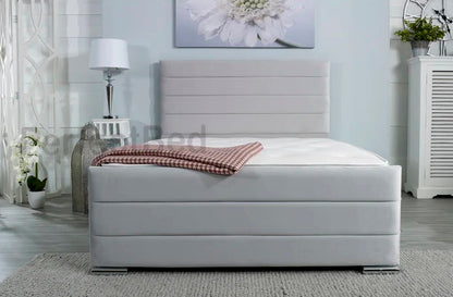 katie Frame Bed set