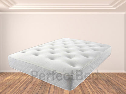 Panel Frame Bed set